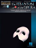 Masquerade (from The Phantom Of The Opera)