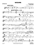 Skyliner (arr. Sammy Nestico) - Baritone Sax
