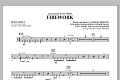 Firework - Percussion 2