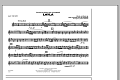 Layla - 2nd Bb Trumpet