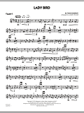 Lady Bird - Trumpet 3