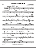 Fables Of Faubus - Bass