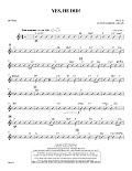 Yes, He Did! - Guitar