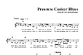 Pressure Cooker Blues