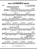 Will It Go Round in Circles? - Guitar