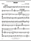 Spain - Trumpet 4
