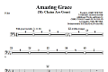 Amazing Grace (My Chains Are Gone) - Tuba