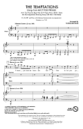 The Temptations (Songs from Ain't Too Proud) (arr. Mark Brymer)
