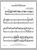 Cinema Paradiso - Piano