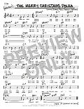 The Merry Christmas Polka