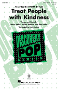 Treat People With Kindness (arr. Jack Zaino)
