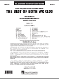 The Best Of Both Worlds (Theme from Hannah Montana) - Full Score