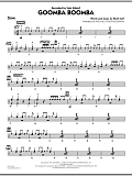Goomba Boomba - Drums