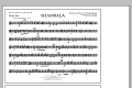 Shambala - Tenor Sax