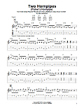 Two Hornpipes (Fisher's Hornpipe)