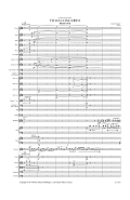 Viola Concerto (Viola and Orch) - Full Score