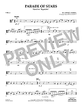 Parade of Stars - Viola