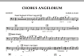 Chorus Angelorum - Bassoon