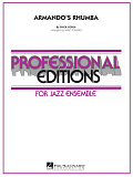 Armando's Rhumba - Aux Percussion