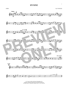 Hymne 