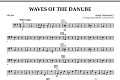 Waves of the Danube - Cello
