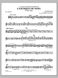Cantique de Noel (O Holy Night) - Bb Clarinet 1
