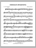 Emerald Awakening - Eb Alto Saxophone 1