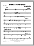 On Green Dolphin Street - Trumpet 4