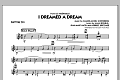 I Dreamed a Dream (from Les Miserables) - Baritone Sax
