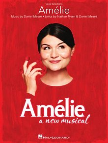 Halfway (from Amélie The Musical) 