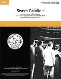 Sweet Caroline (arr. Dylan Oxford & A Mighty Wind)