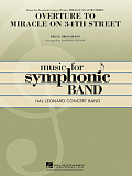 Overture to Miracle On 34th Street - Tuba