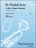 A Chili Pepper Odyssey - Drum Set