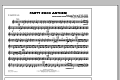 Party Rock Anthem - Eb Baritone Sax
