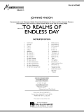 ...To Realms Of Endless Day - Conductor Score (Full Score)