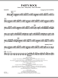 Party Rock - Bassoon