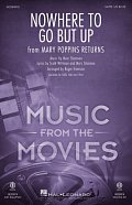 Nowhere To Go But Up (from Mary Poppins Returns) (arr. Roger Emerson)