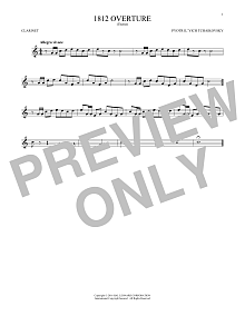 1812 Overture 