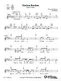 Shalom Baolam (English version)