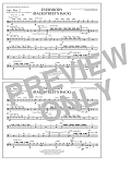 Everybody (Backstreet's Back) (arr. Tom Wallace) - Aux. Perc. 2