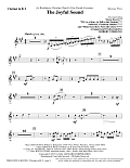 The Joyful Sound - Bb Clarinet 2