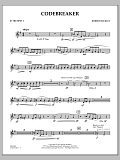 Codebreaker - Bb Trumpet 2