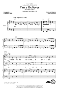 I'm A Believer (from Shrek) (arr. Mark Brymer)