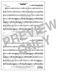 Focus - Bb Tenor Sax