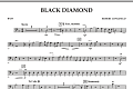 Black Diamond - Bass