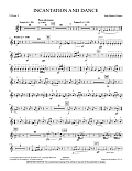 Incantation and Dance - F Horn 3