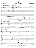 Nye Time - 2nd Trombone