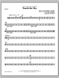 Touch The Sky (from Brave) (arr. Mac Huff) - Drums
