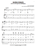 Hush Child (Get You Through The Silent Night)