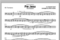 Pie Jesu (from Requiem) - Trombone 4